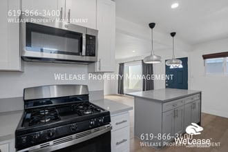 1202 Evilo St in El Cajon, CA - Building Photo - Building Photo