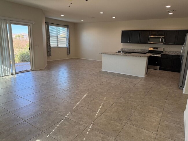 3090 N Lainey Ln in Buckeye, AZ - Foto de edificio - Building Photo