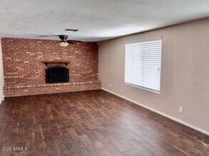 1509 W El Alba Way in Chandler, AZ - Building Photo - Building Photo