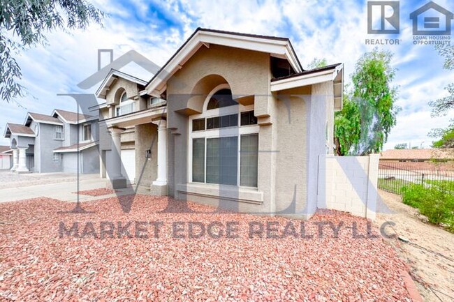 906 E Annette Dr in Phoenix, AZ - Building Photo - Building Photo