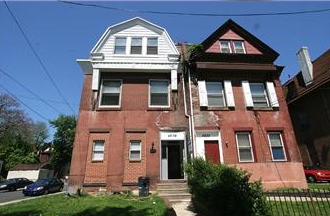 4636 Penn St in Philadelphia, PA - Building Photo