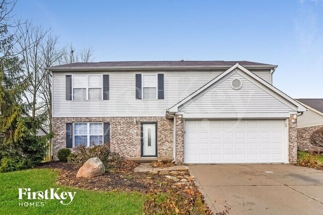 property at 1850 Breman Ln