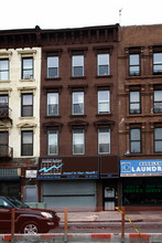 944 Fulton St in Brooklyn, NY - Building Photo - Building Photo