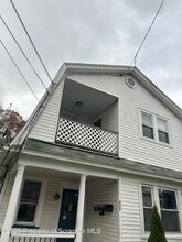 510 Moltke Ave in Scranton, PA - Building Photo - Building Photo
