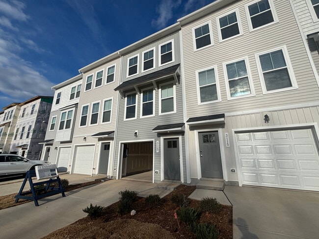 property at 3113 Bomore Rd