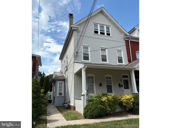 property at 48 Penn Ave
