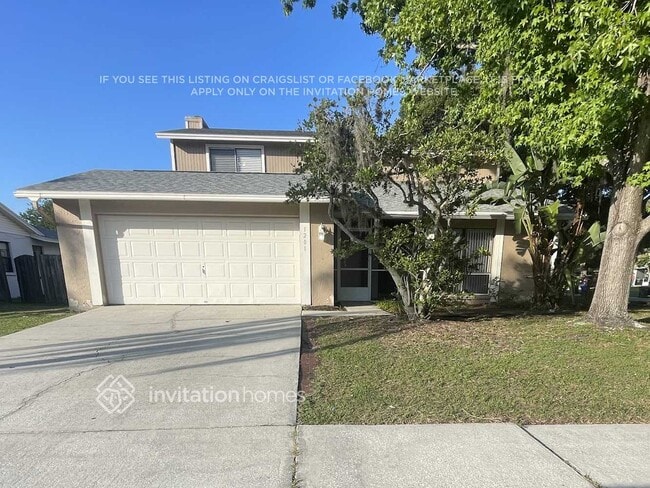 property at 1201 Monte Lake Dr