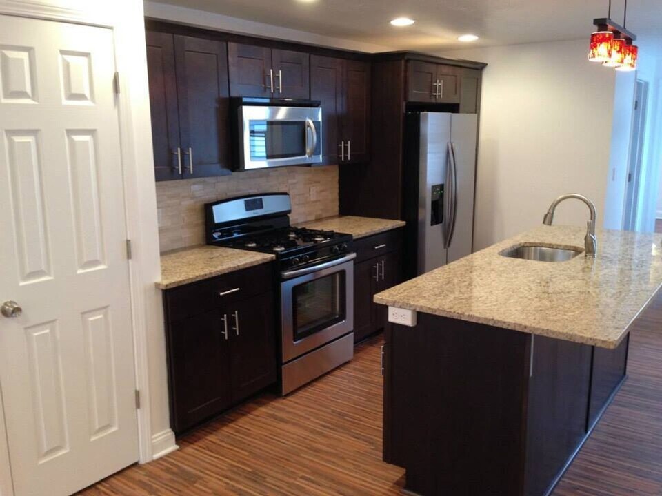 3427 Denny St in Pittsburgh, PA - Building Photo
