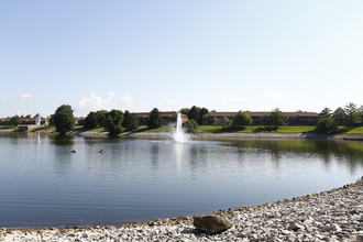 River Road Apartments in Indianapolis, IN - Building Photo - Building Photo