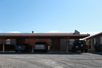 1438 N Alamo Ave in Tucson, AZ - Building Photo - Building Photo