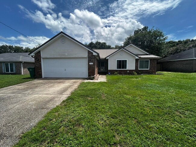 property at 4769 Coronado Cir