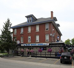1 Blue Goose St in Toronto, ON - Building Photo - Building Photo