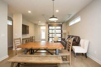 205 Colbert Way in Nashville, TN - Building Photo - Building Photo