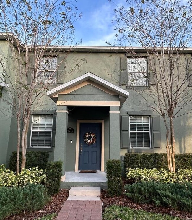 5637 Water Rose Rd in Winter Garden, FL - Building Photo - Building Photo