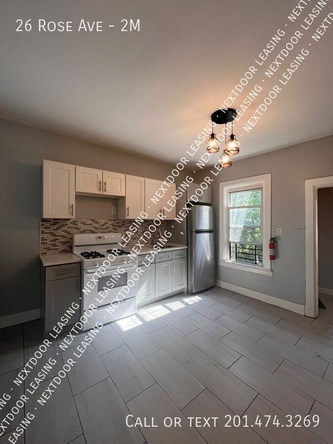 property at 26 Rose Ave