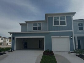 2771 Fetching Trl in Davenport, FL - Building Photo