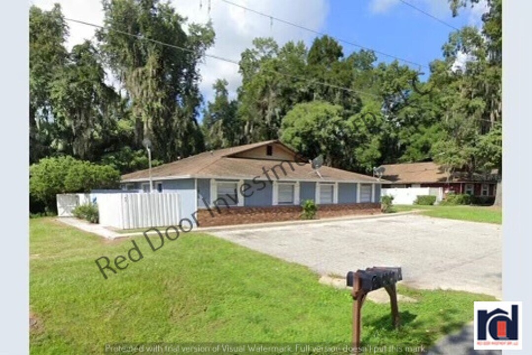 1870 SE 40th Street Rd in Ocala, FL - Building Photo