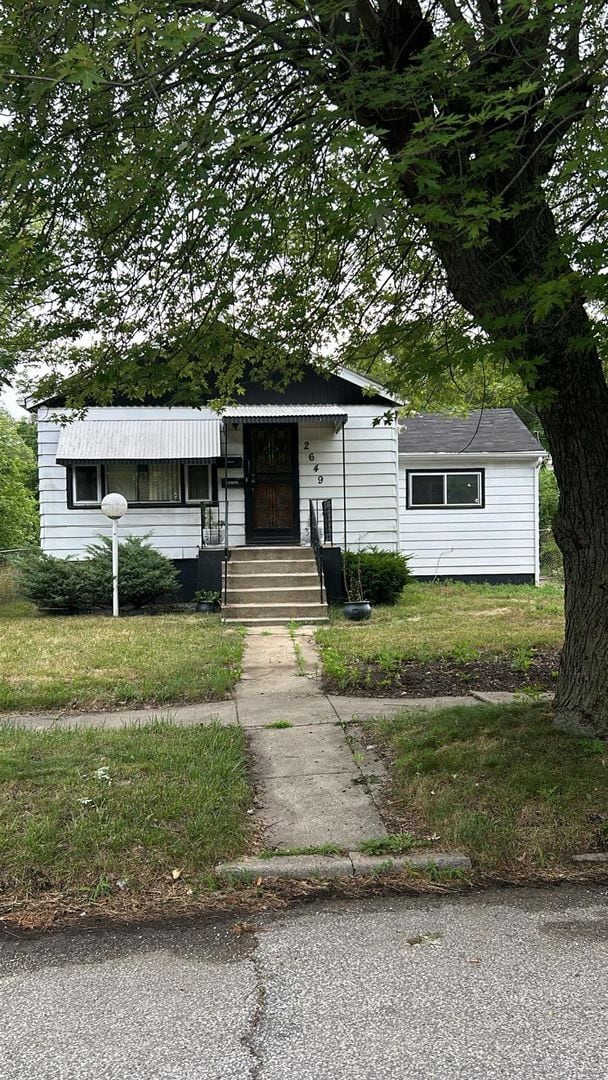 2649 Madison St in Gary, IN - Building Photo - Building Photo
