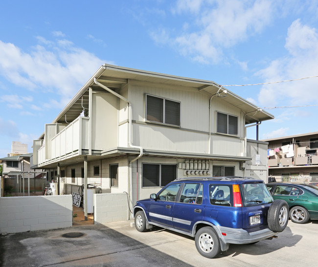 2933 Winam Ave in Honolulu, HI - Building Photo - Building Photo