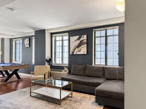 111-23 N 15th St in Philadelphia, PA - Building Photo - Building Photo