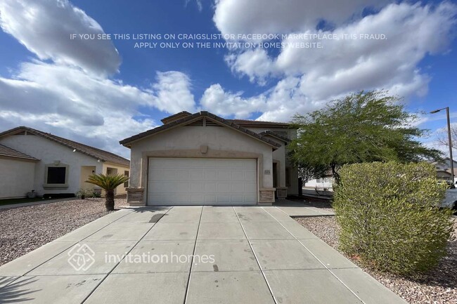 property at 22814 W Pima St
