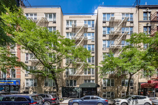 311 E 75th St Apartamentos