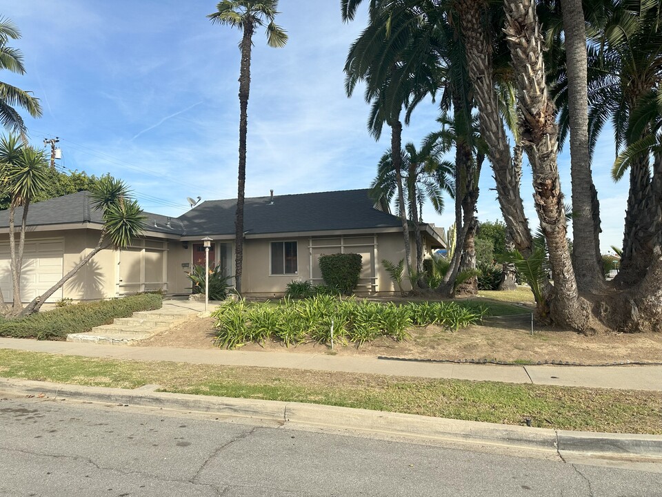 1419 Walling Ave in Brea, CA - Building Photo