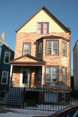 property at 2031 N Spaulding Ave