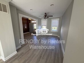 400 Lyndhurst St in Baltimore, MD - Building Photo - Building Photo