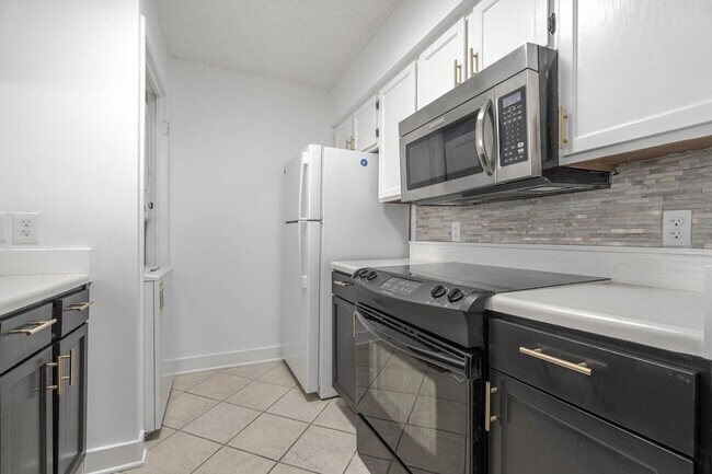 2277 S Kirkwood Rd, Unit 4808 in Houston, TX - Foto de edificio - Building Photo