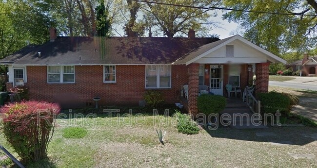 property at 1702 Miriam St