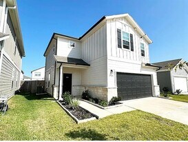17878 Juneberry Seed St in Hockley, TX - Building Photo