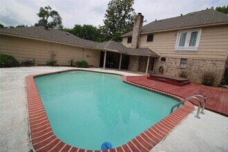 7506 Pine Green Ln in Humble, TX - Building Photo - Building Photo