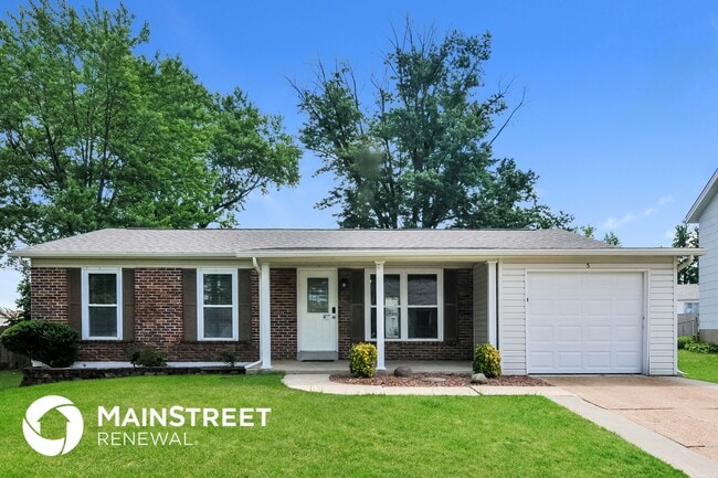 property at 5 Northwinds Dr