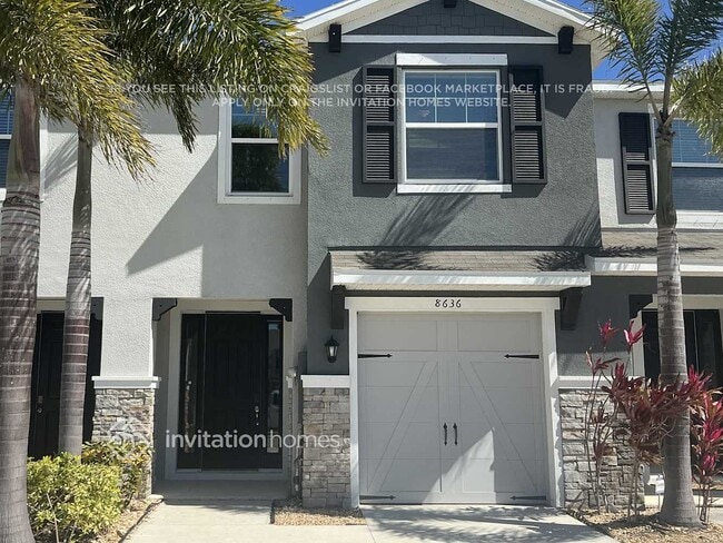 property at 8636 Ice Wine St