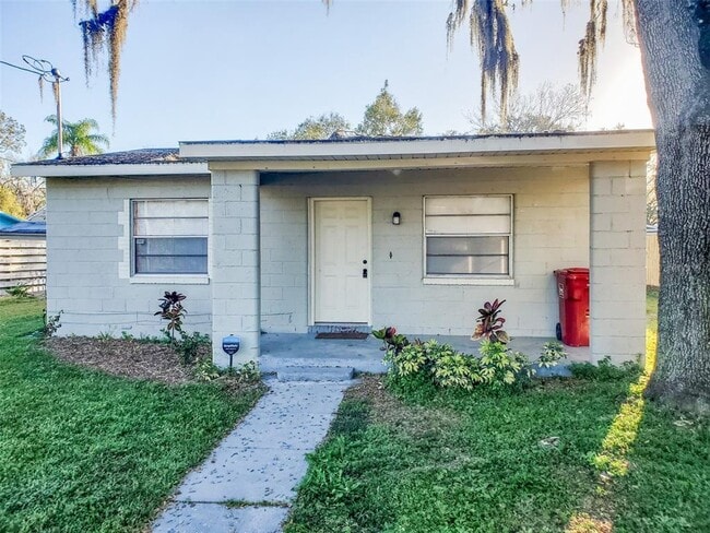 property at 602 N Johnson St