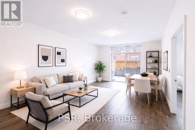 property at 399 Queen St S