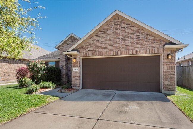 1908 Rushing Meadow Ln in Houston, TX - Building Photo - Building Photo