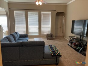 5829 Worthing Dr in Temple, TX - Building Photo - Building Photo