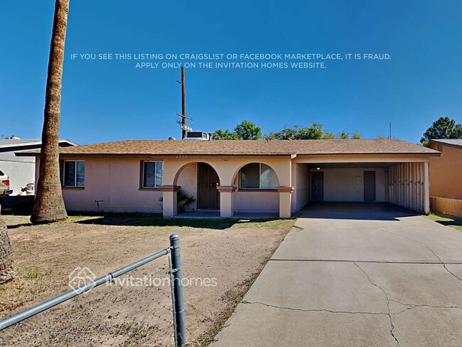 property at 4359 N 71st Dr