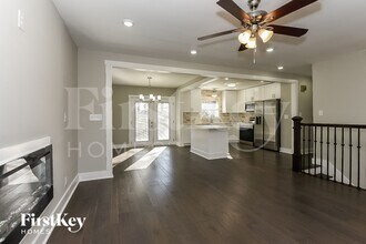 4222 Abilene Ct in Decatur, GA - Building Photo - Building Photo