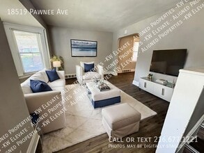 18519 Pawnee Ave in Cleveland, OH - Building Photo - Building Photo