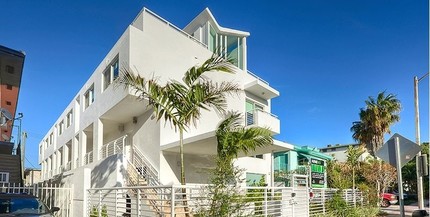 Nine 45 in Miami Beach, FL - Building Photo - Building Photo