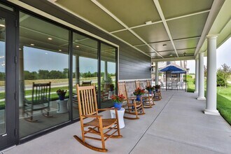 Aventura at Hawk Ridge in Lake St. Louis, MO - Foto de edificio - Building Photo