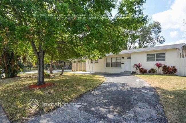 3100 SW 20th Ct in Fort Lauderdale, FL - Building Photo - Building Photo