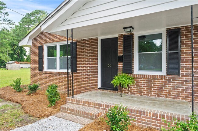 50 Victory Dr in Cheraw, SC - Building Photo - Building Photo