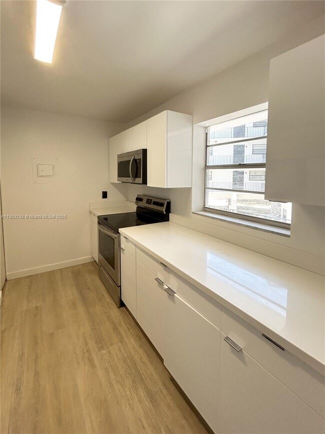 property at 888 NE 132nd St