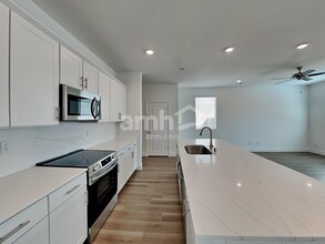8383 Flagpole Loop Ave in Las Vegas, NV - Building Photo - Building Photo