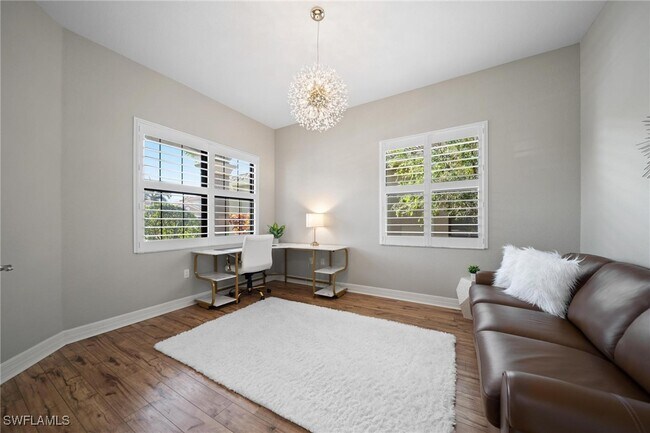 property at 2866 Cinnamon Bay Cir