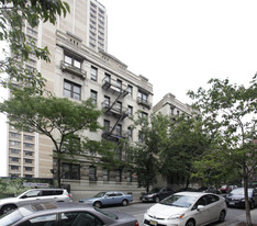 112 Haven Avenue Apartamentos